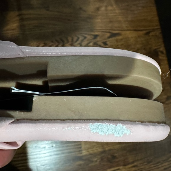 Pink Sandals - Picture 6 of 8